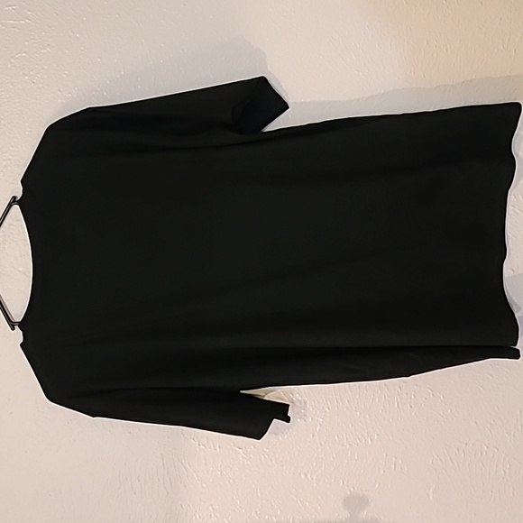 Back To The Future Graphic T Shirt Glow in the Dark Black Unisex Size 2XL - Picture 6 of 13